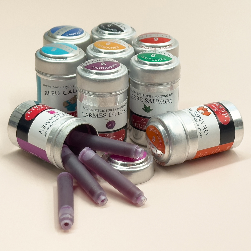 [ũ]The Jewel of Inks ũ ũ  Cartridges